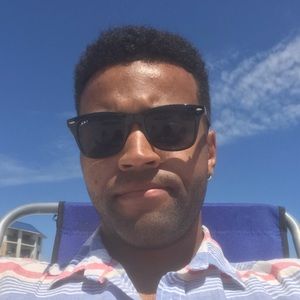 Meet your Posher, Nathan